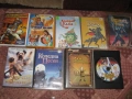 ДВД детски с приказки и песнички, снимка 2