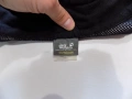 горнище jack wolfskin яке худи суичър блуза фанела полар екип елек туризъм планина мъжко оригинал L, снимка 5