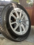Джанти със Зимни Гуми 18 Цола за BMW X3 G01 X4 G02 / 225/60/18 Pirelli Оригинални , снимка 4
