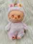 персонализирана плюшена играчка лабубу , снимка 16