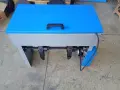 Кутия за тор с Ел.задвижване, снимка 1