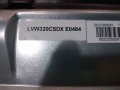 Led Backlight LVW320CSDX E0484  32D1 200GL