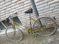 Градски велосипед Herkules, снимка 2