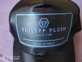 Шапки с козирка Philipp Plein Филип Плейн, снимка 2