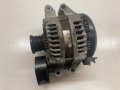 Алтернатор генератор за BMW БМВ 3 серия E90/E91 2.0 бензин 7550468-02 2011 , снимка 1