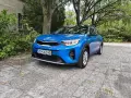 KIA STONIC 1.2 MPI, снимка 1