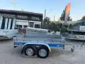 Туристическо ремарке VESTA LIGHT 25DA до 750кg., снимка 1