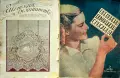 Икономия и домакинство. Кн. 3, 4, 6, 8 / 1930, Кн. 1 / 1931, Кн. 3 / 1934, снимка 11