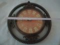 Стенен часовник Янтар, СССР. , снимка 6