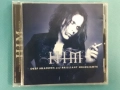 Rage,Within Temptation,Lita Ford,Heavenwood,Cannon,Gotthard,Redrum-CD, снимка 15