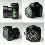 Мини камера със сензор за движение и нощно виждане - 2MP Mini Full HD Camera, снимка 2