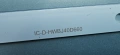 Panasonic TX-40ES400E със счупена матрица ,TNPA6247 ,TNPH1181 ,TNPA6056 ,IC-D-NWBJ40D660 ,E253117   , снимка 13