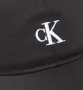 Шапка с козирка Calvin Klein, снимка 2