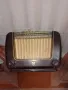 РАБОТЕЩО !!! Лампово радио Филипс , снимка 1