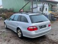 Мерцедес E 320 CDI 224 коня На Части комби авангард, снимка 4