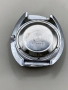 Slava Automatic Asymmetric Case Blue Dial , снимка 5