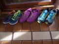Продавам детски туристически обувки, снимка 6