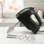 Ръчен миксер Cheffinger – 250W мощност, 7 скорости и 4 бъркалки за бързо и удобно готвене, снимка 1