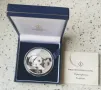 Сребро 1 OZ 2008 Панда , снимка 1