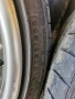 Джанти за БМВ 19цола с добри гуми, снимка 7
