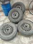 Гуми с джанти 185.65.15, снимка 6