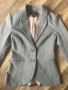 Сиво сако H&M, снимка 2