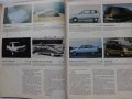 Ретро авто каталог книга  L'Automobile Magazine Special N°6  83/84 год , снимка 15