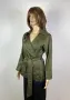 риза с колан от „Diane von Furstenberg“, снимка 2