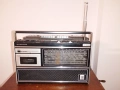 Радиокасетофон Грундиг., снимка 1