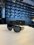 очила с черен обикновен калъф UV защита versace , снимка 2