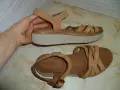 Timberland сандали №40, снимка 3