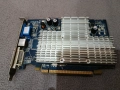 Видео карта X1300 256M, снимка 1