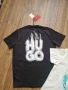 Страхотна мъжка тениска HUGO BOSS & STONE ISLAND размер S M L XL 2XL, снимка 2