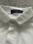 POLO RALPH LAUREN White polo-shirt M, снимка 10