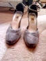 Дамски летни елегантни обувки,,Fioravanti".Много добро състояние. , снимка 7