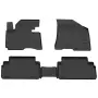 Гумени Стелки Sahler 4.5D Hyundai ix35 2010-2015, снимка 1
