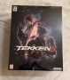 чисто нова Tekken 8 Premium Collector's Edition PC, снимка 1