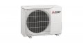 Инверторен климатик MITSUBISHI ELECTRIC MSZ-HR35FV/MUZ-HR35VF, 12000 BTU, КЛАС A++, снимка 3