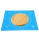 СИЛИКОНОВА ПОДЛОЖКА ЗА МЕСЕНЕ, ТОЧЕНЕ И ПЕЧЕНЕ 50Х40 СМ. - код 2156 , снимка 11