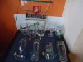 Чаши,халби за бира,безалкохолно,Загорка,Каменица,Шуменско,Staropramen, Glarus,Софийско пиво, левски, снимка 6