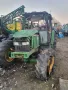 На части Трактор John Deere 7710, 7810 серия, снимка 13