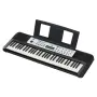 СИНТЕЗАТОР YAMAHA YPT-280, снимка 2