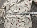 Дамска рокля H&M, тип- прегърни ме, снимка 7