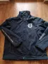 VOLVO softshell driver JACKET - софтшел шофиорско яке 3ХЛ , снимка 3