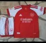 ARSENAL ❤️⚽️ детско юношески футболни екипи ❤️⚽️ НОВО сезон 2026-27 година , снимка 11
