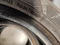 4бр.летни гуми 225/50/17 Goodyear, снимка 6