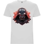 Нова детска тениска с Дарт Вейдър - Междузвездни войни (Star Wars) в три цвята, снимка 2