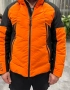 Мъжко яке за ски Emporio Armani EA7, снимка 2