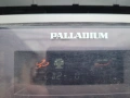 Продавам музикална уредба Palladium, снимка 4