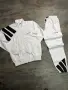Adidas Мъжки Шушляков Спортен Комплект🔝Мъжки Шушляков Спортен Екип Адидас - 4 Цвята Код NGHSP177, снимка 4